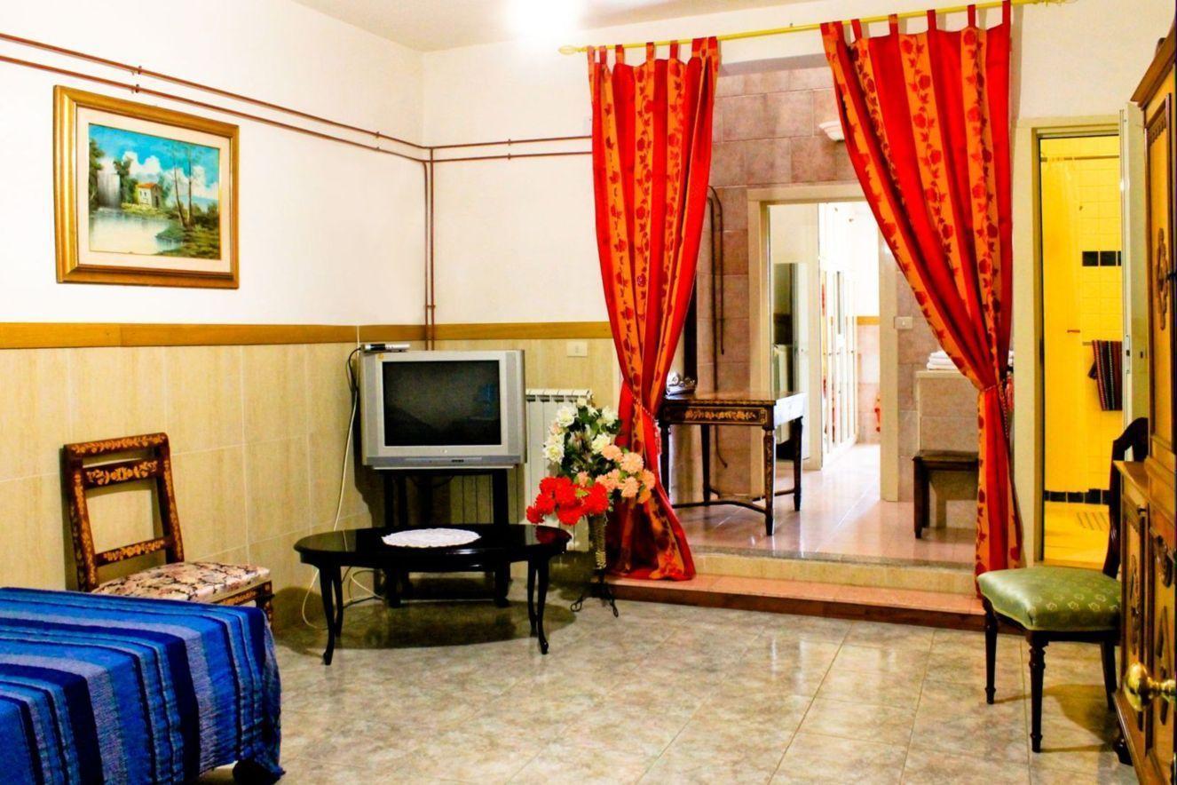 Hotel Palace Nardo Рим Экстерьер фото