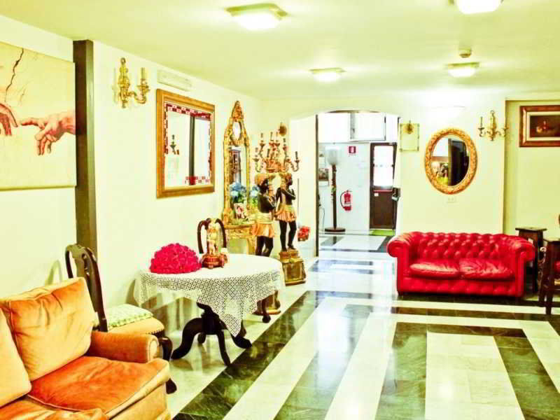 Hotel Palace Nardo Рим Экстерьер фото