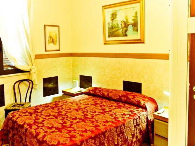 Hotel Palace Nardo Рим Экстерьер фото