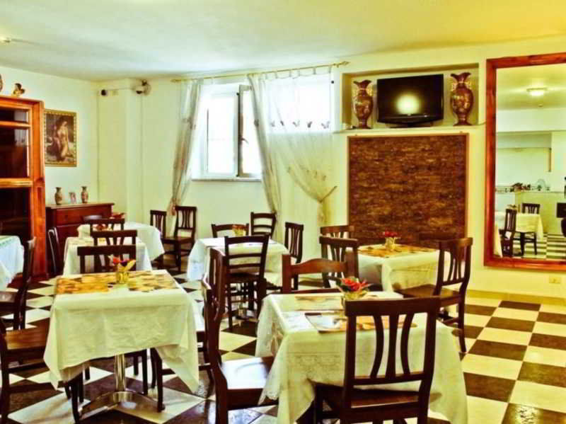 Hotel Palace Nardo Рим Экстерьер фото